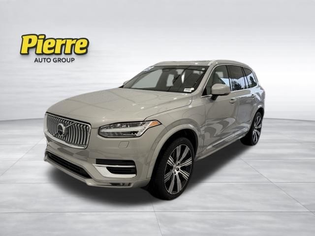 2023 Volvo XC90 Ultimate