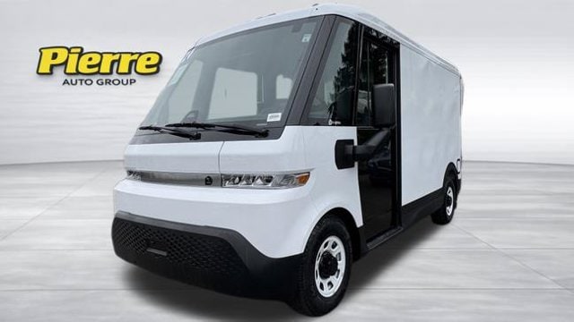 2024 Chevrolet BrightDrop