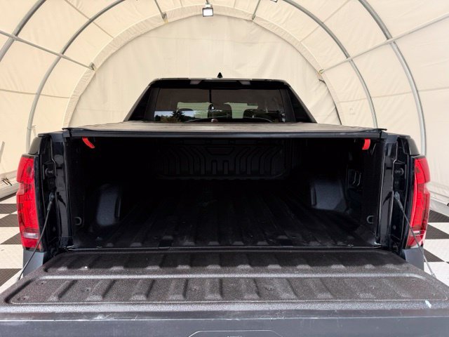 Used 2024 Chevrolet Silverado EV Work Truck Truck Crew Cab