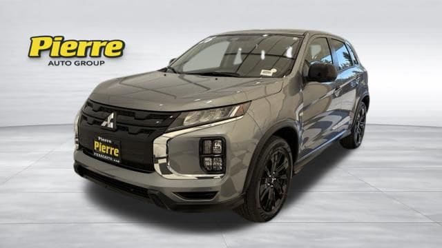 2026 Mitsubishi Outlander Sport