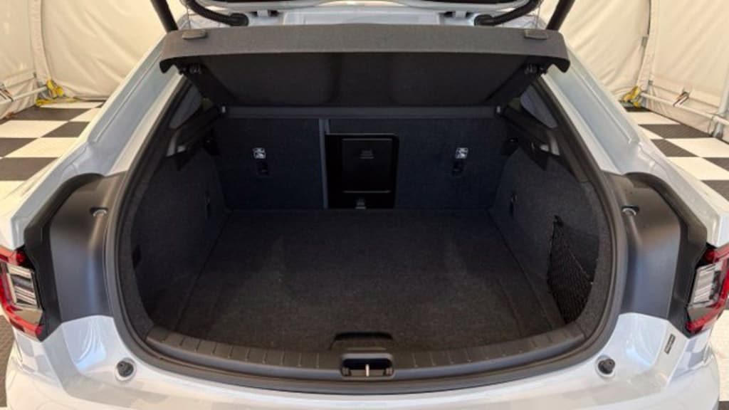 Used 2024 Polestar 2 Long Range Dual Motor Hatchback