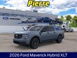 Ford Maverick