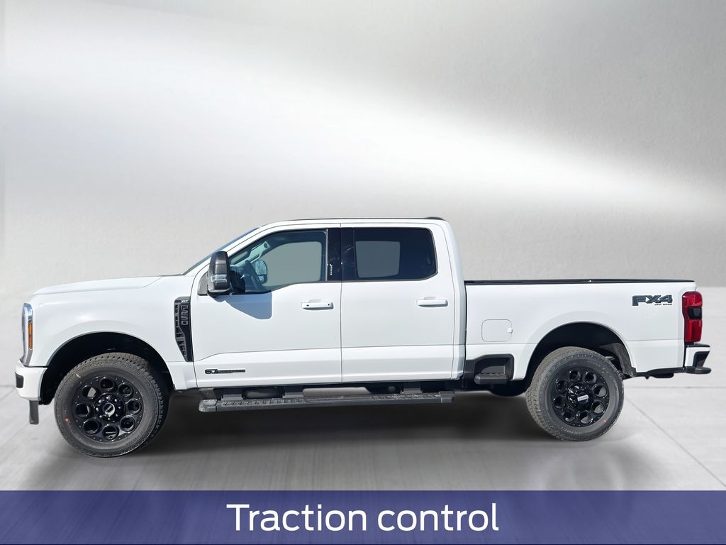 New 2026 Ford F-250 XLT Truck Crew Cab