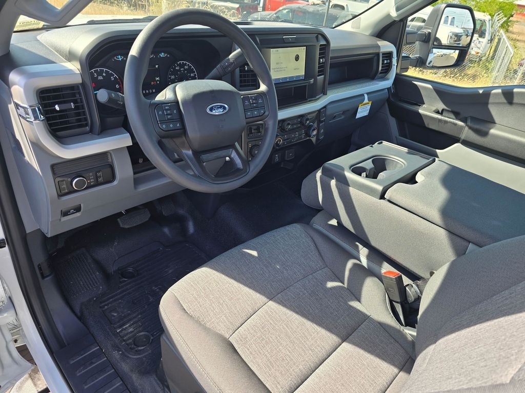 New 2026 Ford F-250 XL Truck Regular Cab
