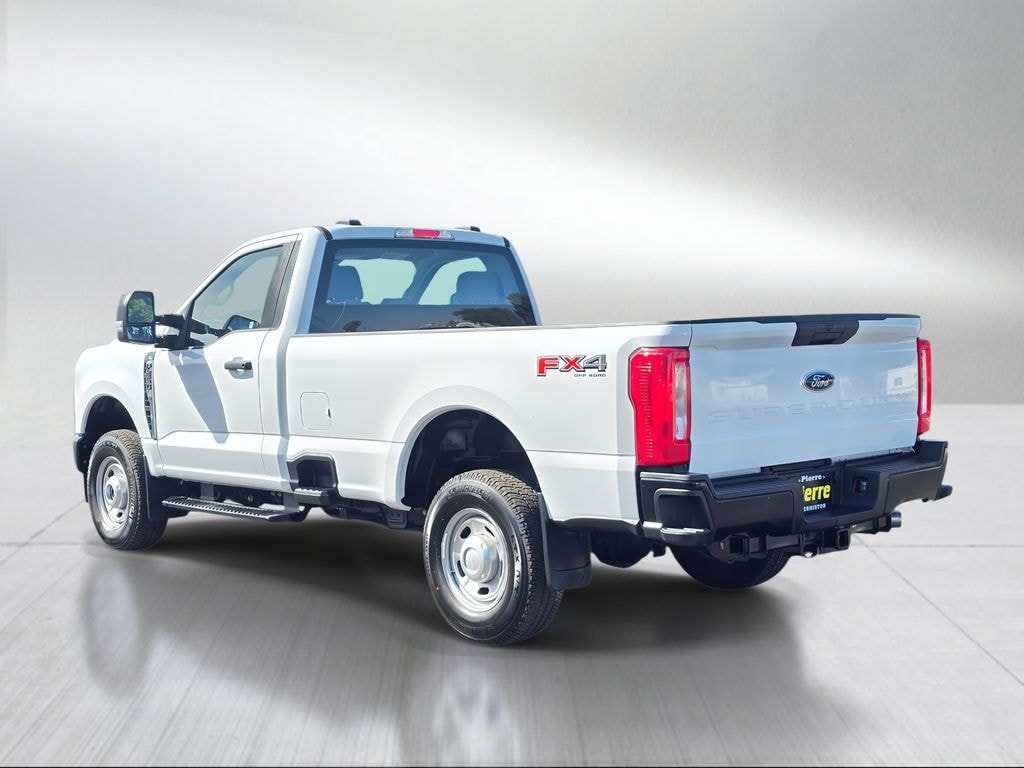New 2026 Ford F-250 XL Truck Regular Cab