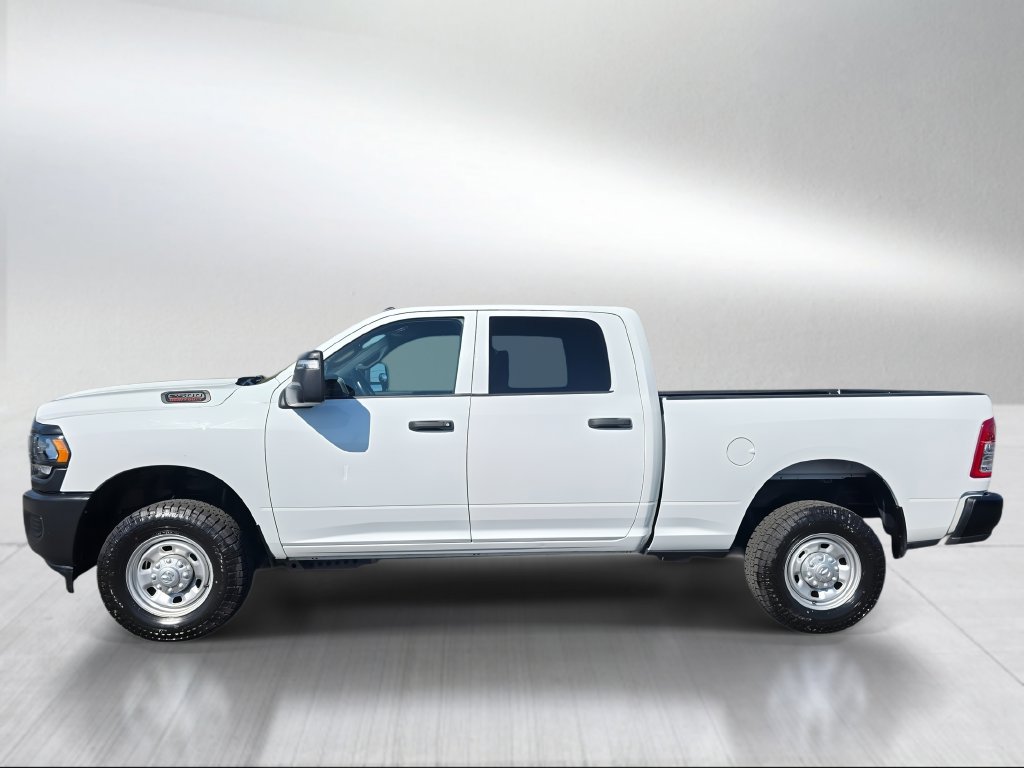 Used 2024 Ram 2500 Tradesman Truck