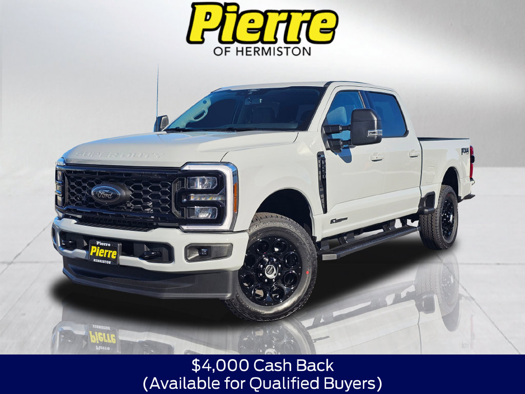 2026 Ford F-250 XLT Truck Crew Cab