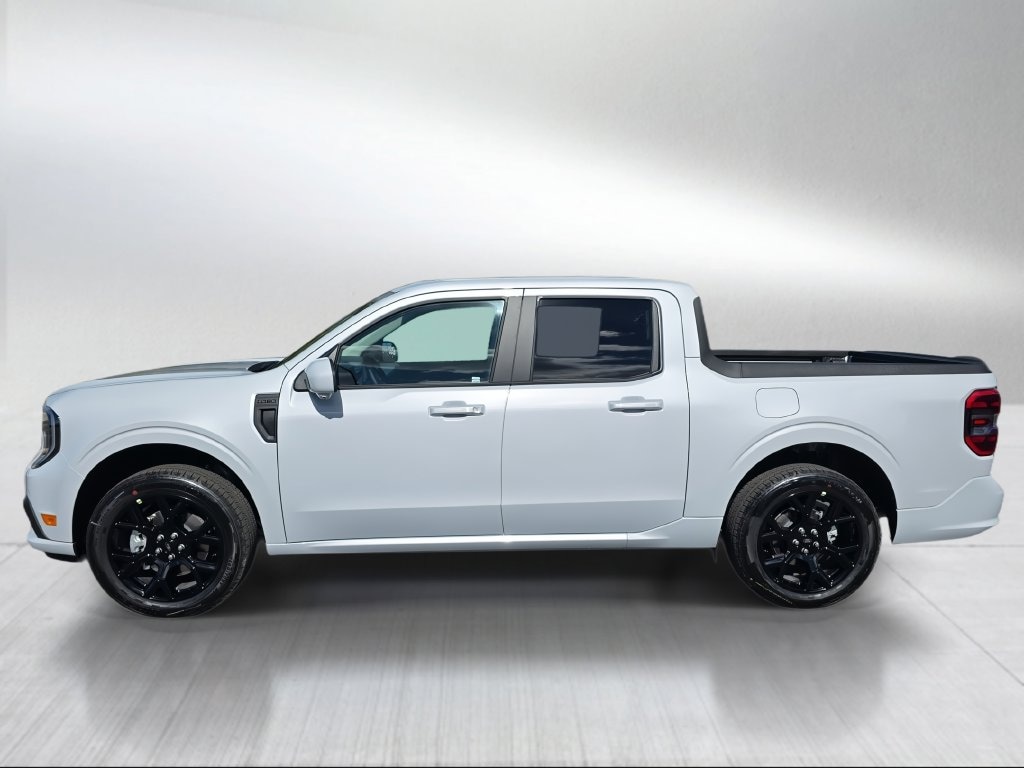 New 2026 Ford Maverick Lobo High Truck SuperCrew