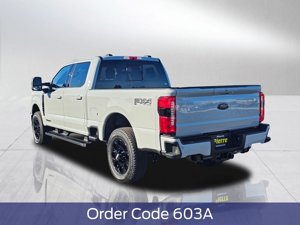 New 2026 Ford F-250 XLT Truck Crew Cab