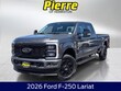  Ford F-250