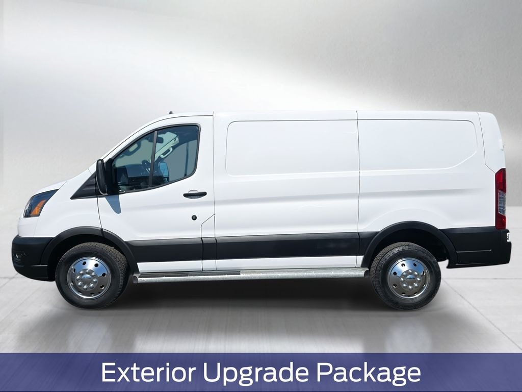 Used 2023 Ford Transit-250 Base Cargo Van
