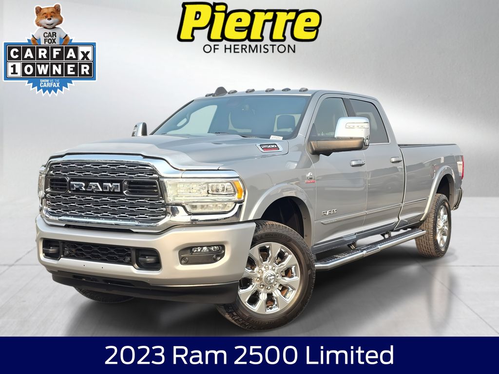  Ram 2500