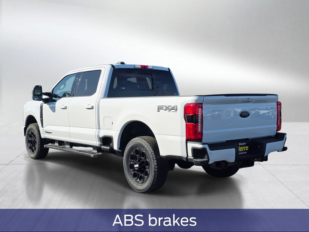 New 2026 Ford F-250 XLT Truck Crew Cab