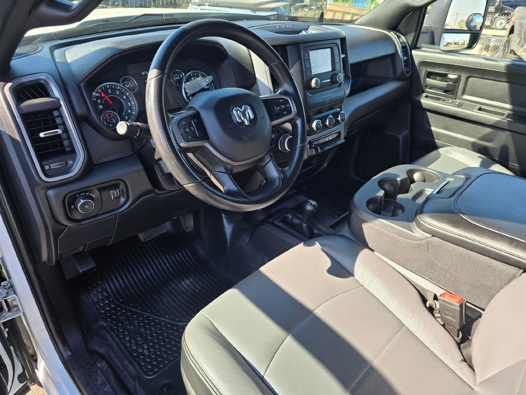 Used 2024 Ram 2500 Tradesman Truck