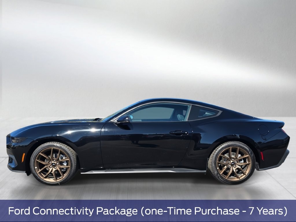 New 2026 Ford Mustang Ecoboost Premium Coupe