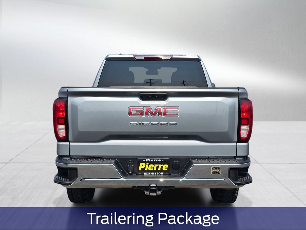 Used 2024 GMC Sierra 1500 Pro Truck Double Cab
