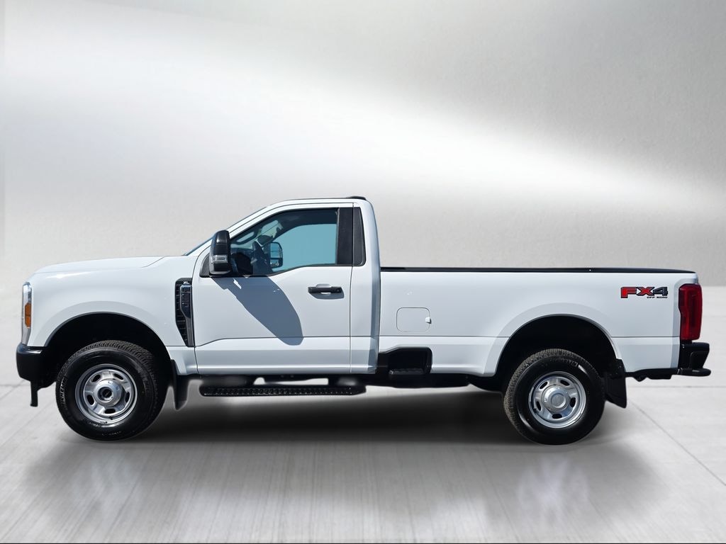 New 2026 Ford F-250 XL Truck Regular Cab