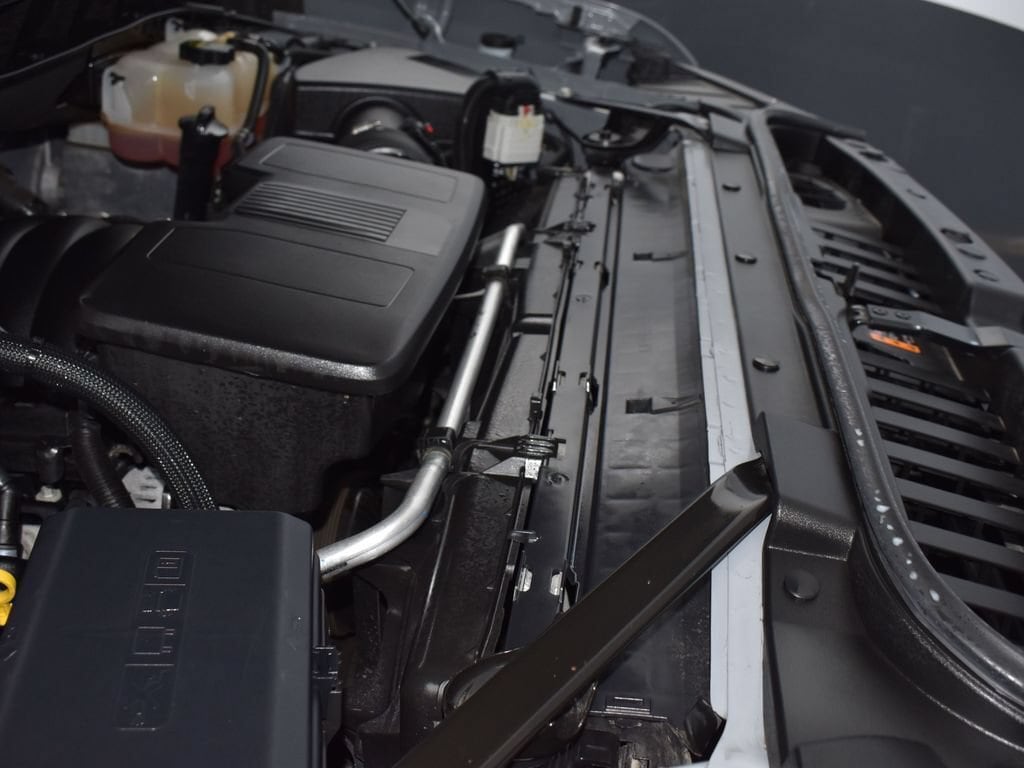 2024 Chevrolet Silverado 1500 LT - Photo 22
