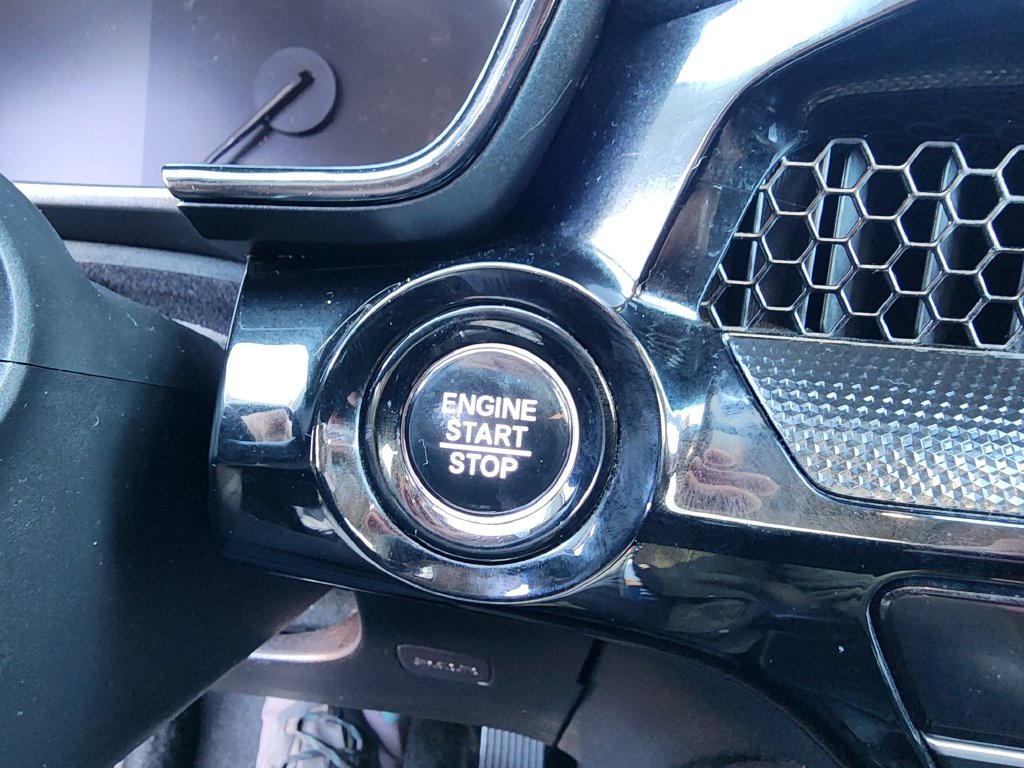 Used 2023 Honda CR-V EX-L SUV