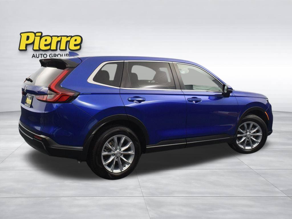 Used 2023 Honda CR-V EX-L SUV
