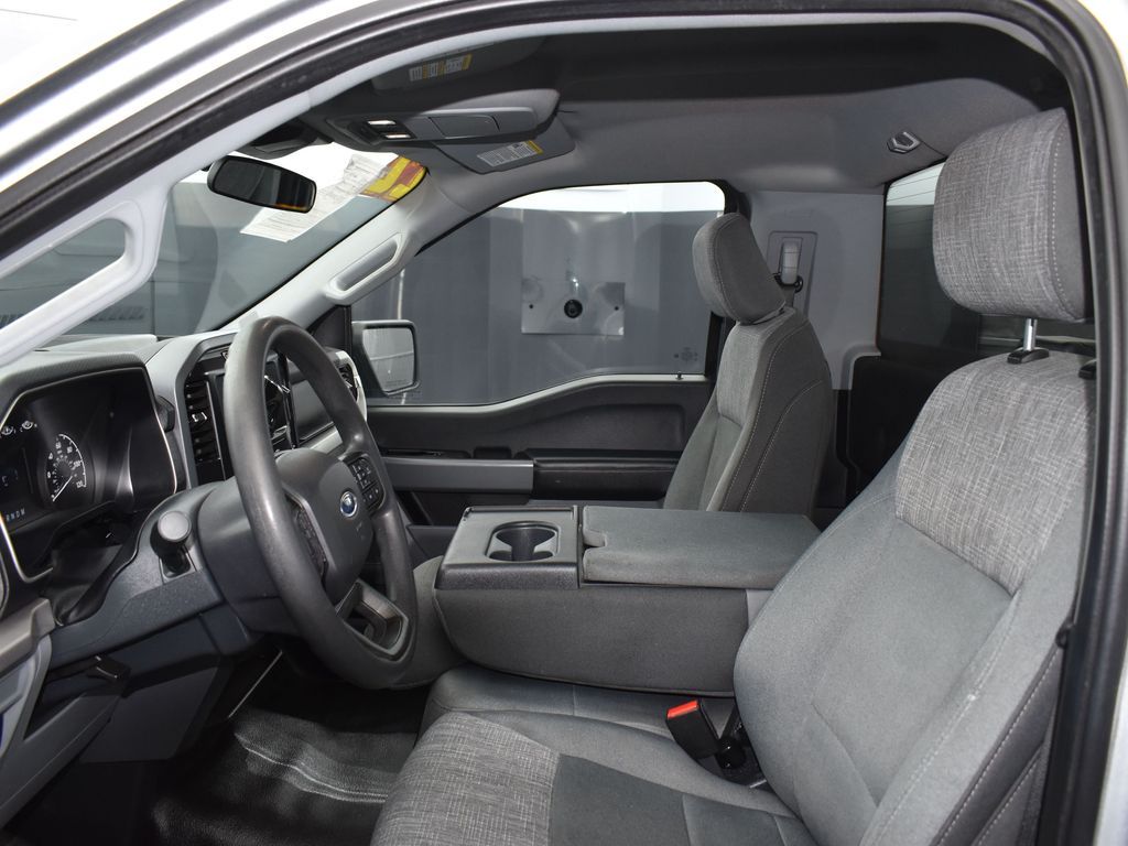 2022 Ford F-150 XLT - Photo 11
