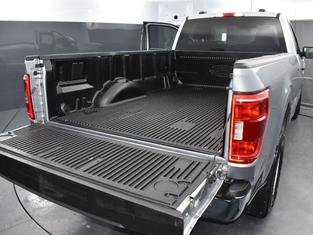 2022 Ford F-150 XLT - Photo 18