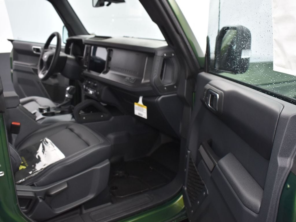 2025 Ford Bronco 4-Door Badlands - Photo 18