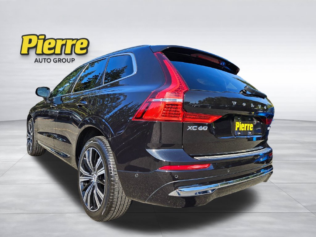Used 2023 Volvo XC60 B5 Plus Bright Theme SUV