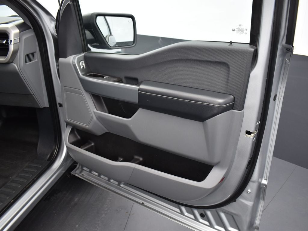 2022 Ford F-150 XLT - Photo 22