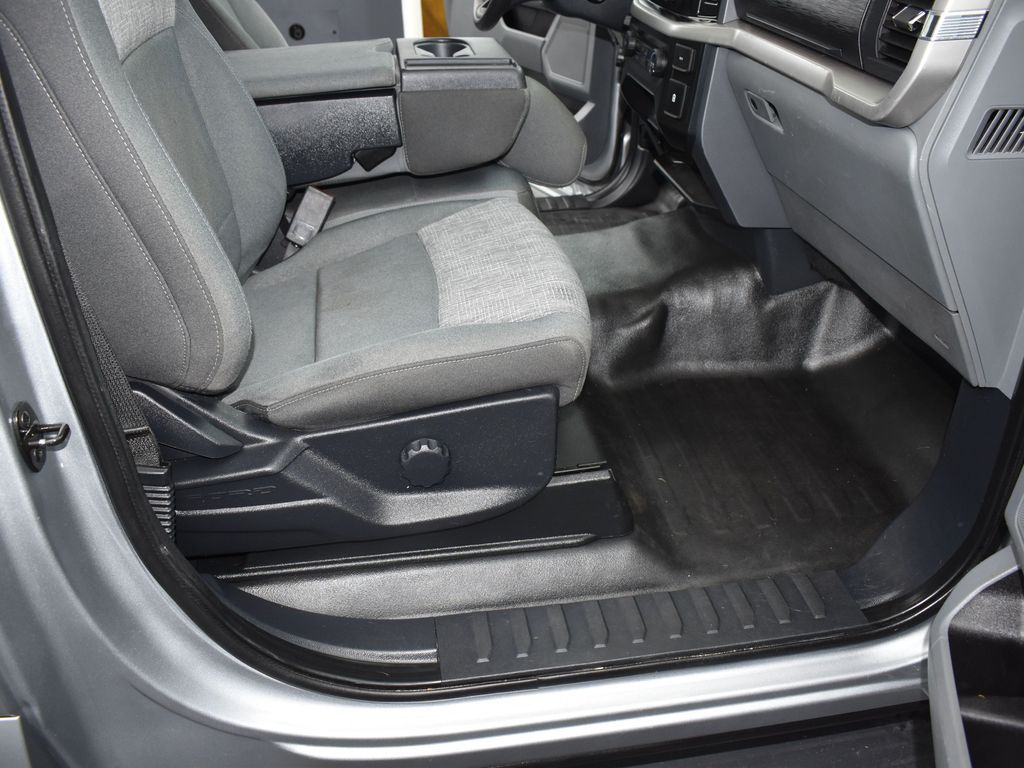 2022 Ford F-150 XLT - Photo 20