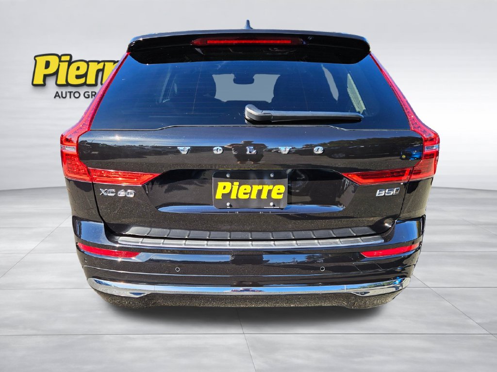 Used 2023 Volvo XC60 B5 Plus Bright Theme SUV