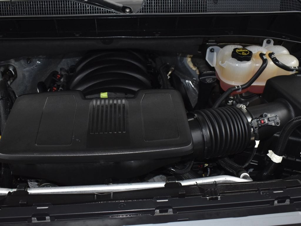 2024 Chevrolet Silverado 1500 LT - Photo 21