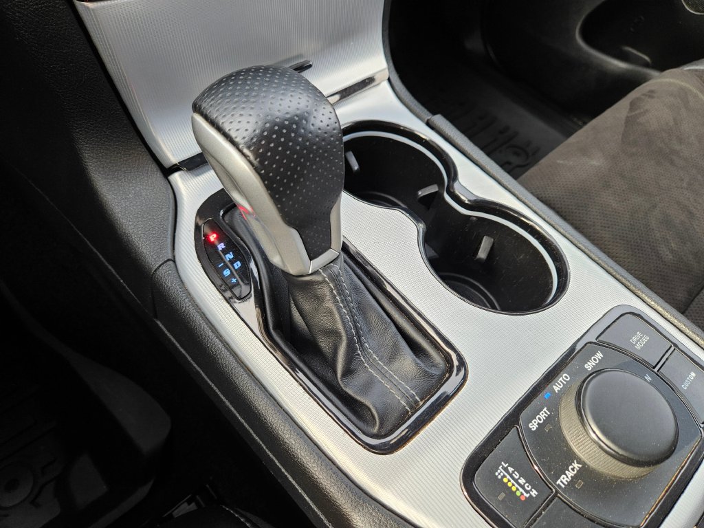 2021 Jeep Grand Cherokee Trackhawk - Photo 32