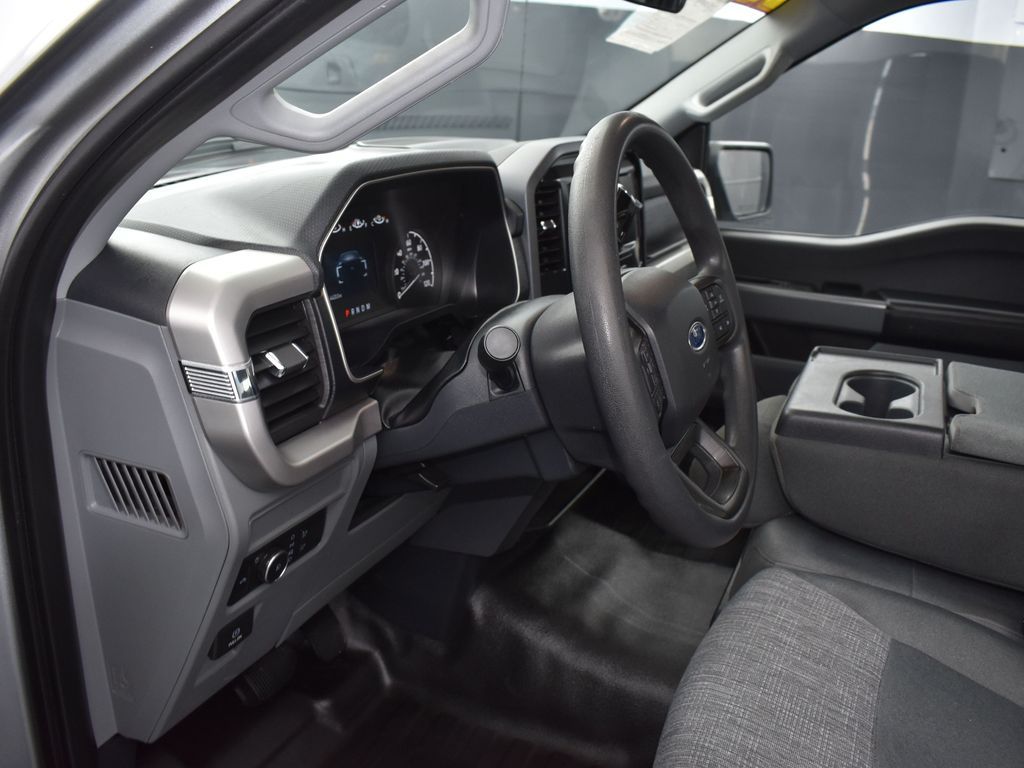 2022 Ford F-150 XLT - Photo 10