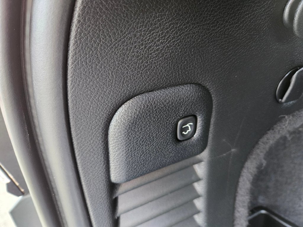 2021 Jeep Grand Cherokee Trackhawk - Photo 14