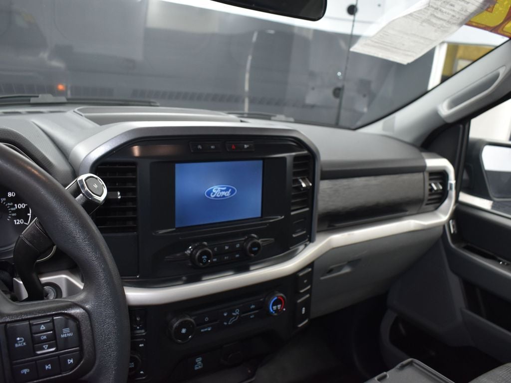 2022 Ford F-150 XLT - Photo 15