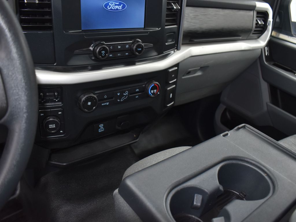 2022 Ford F-150 XLT - Photo 14