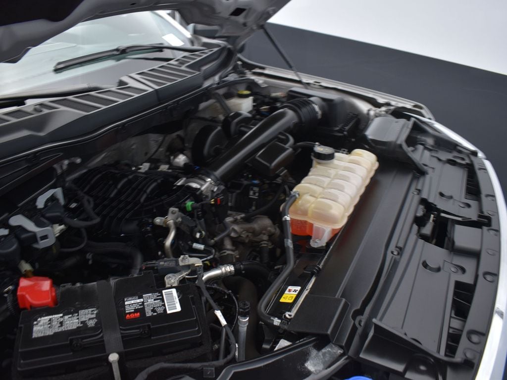 2022 Ford F-150 XLT - Photo 26