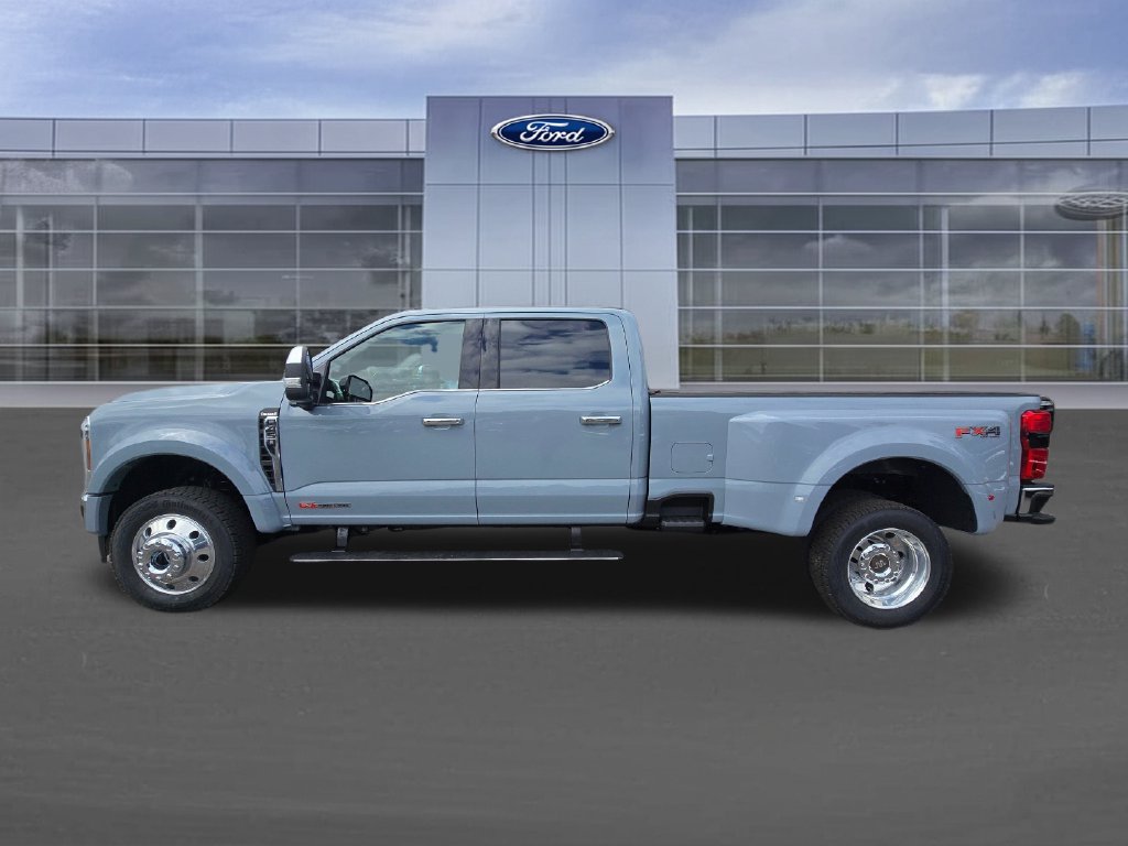 New 2026 Ford F-450 DRW Truck Crew Cab