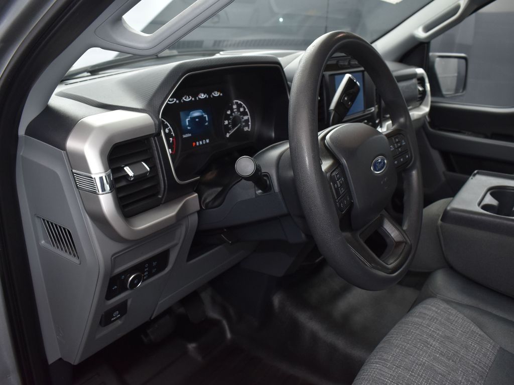 2022 Ford F-150 XLT - Photo 9