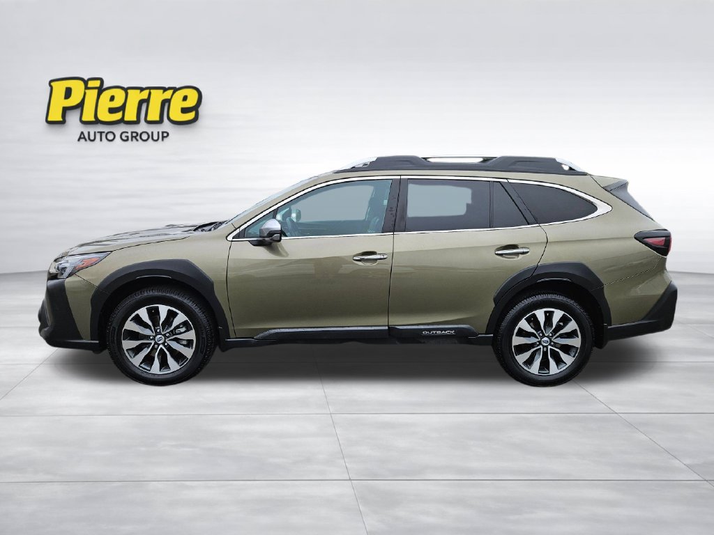 Used 2023 Subaru Outback Touring XT SUV