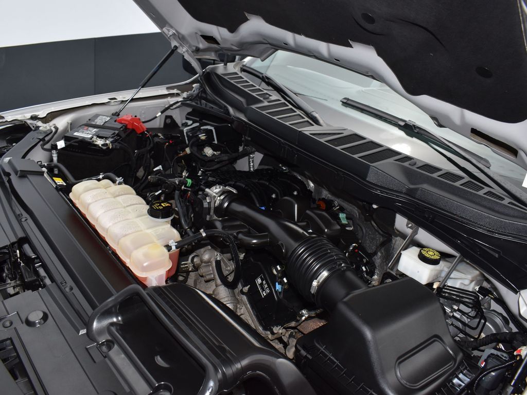 2022 Ford F-150 XLT - Photo 24