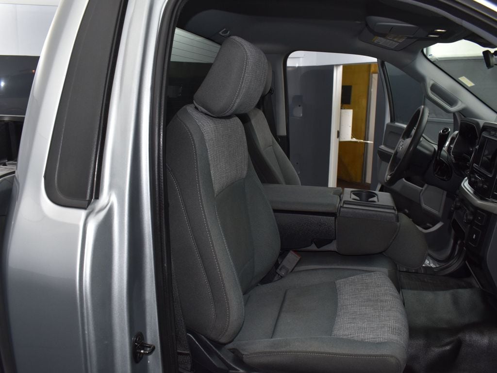 2022 Ford F-150 XLT - Photo 21