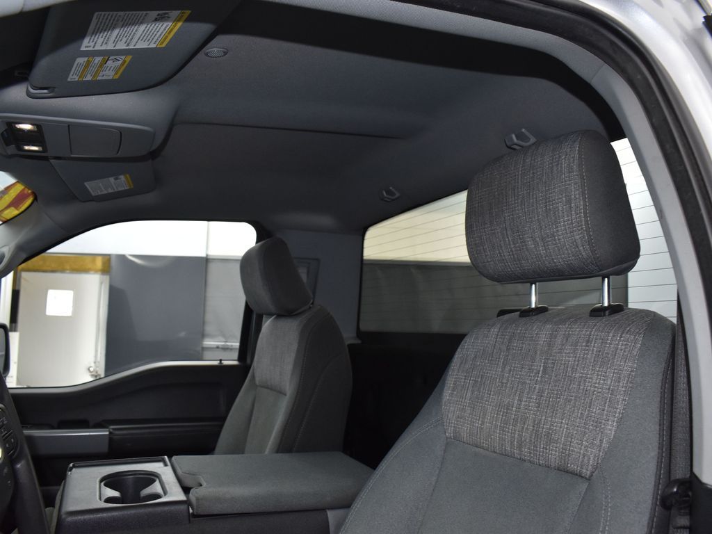 2022 Ford F-150 XLT - Photo 13