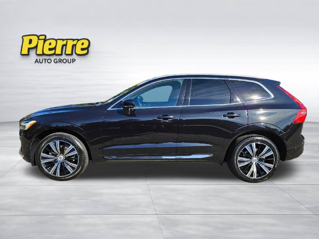 Used 2023 Volvo XC60 B5 Plus Bright Theme SUV