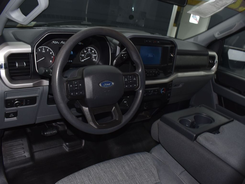 2022 Ford F-150 XLT - Photo 17