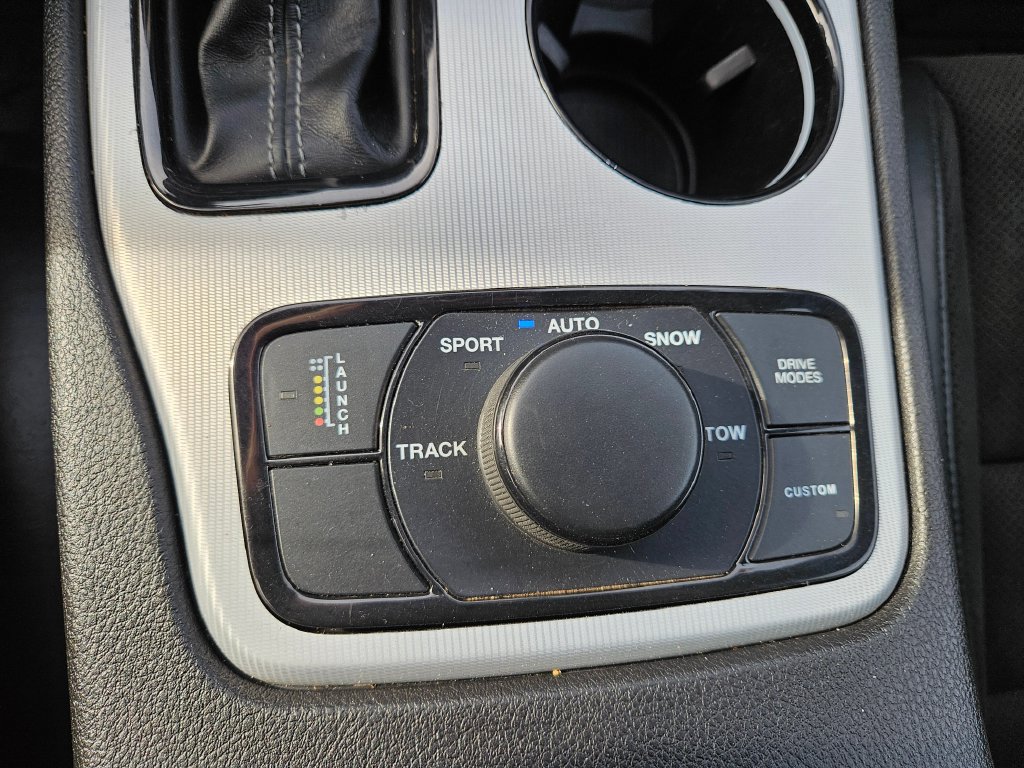 2021 Jeep Grand Cherokee Trackhawk - Photo 33