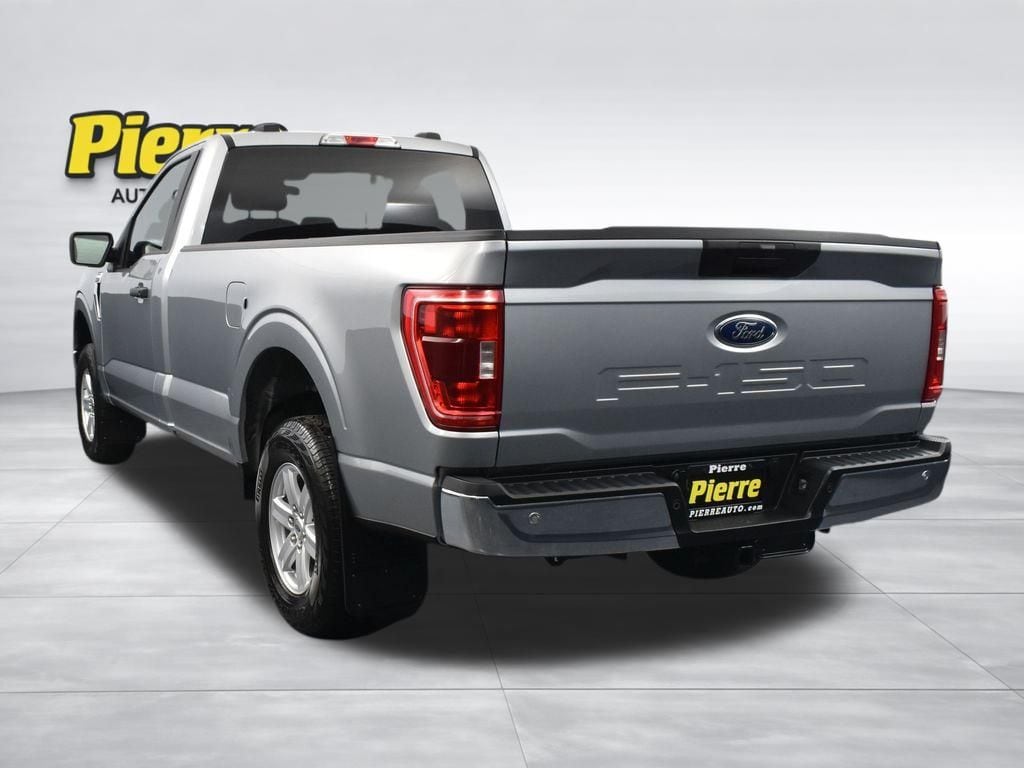 2022 Ford F-150 XLT - Photo 7