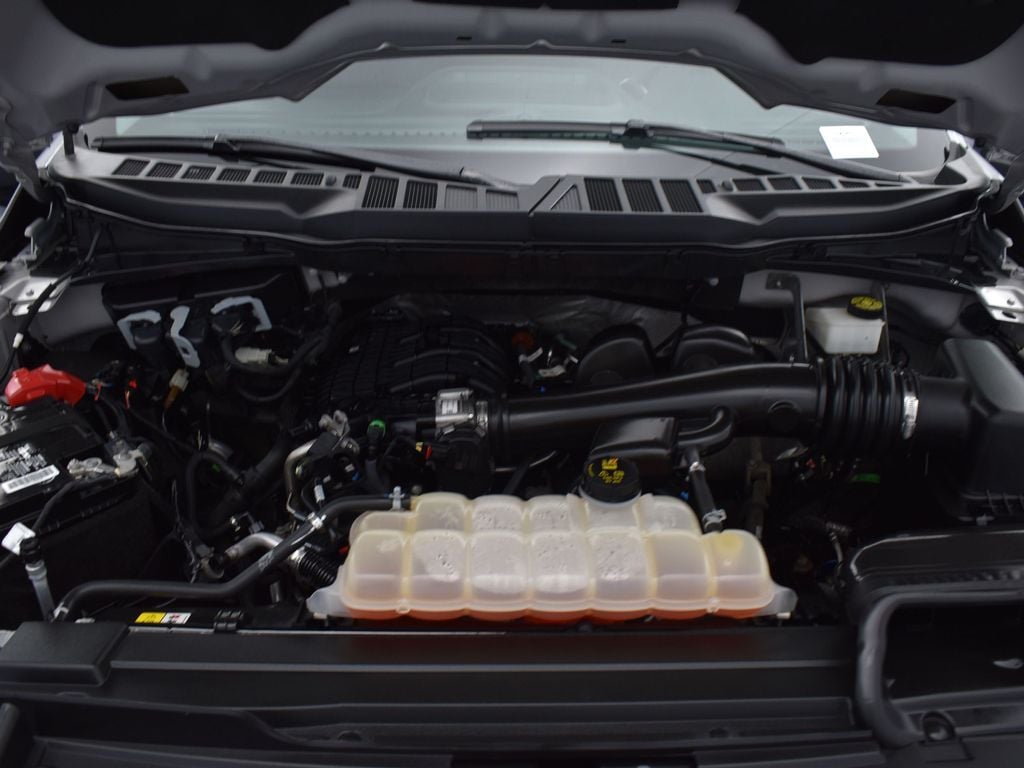 2022 Ford F-150 XLT - Photo 25