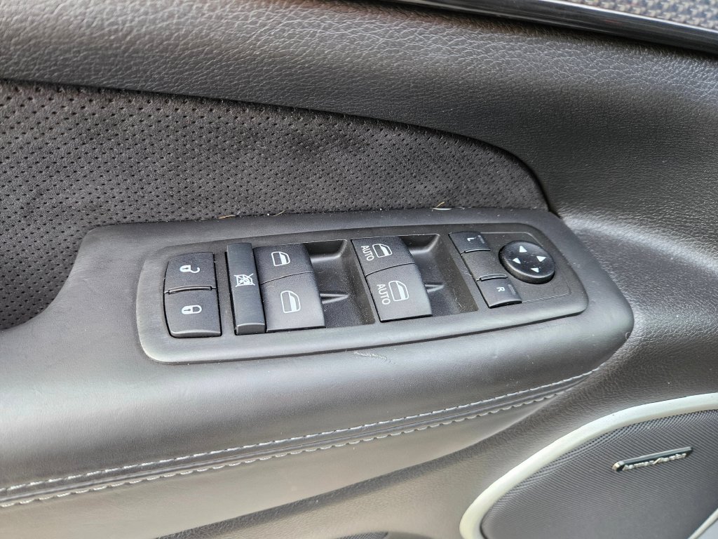 2021 Jeep Grand Cherokee Trackhawk - Photo 22